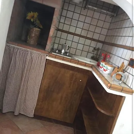 Casa Anna Ostuni