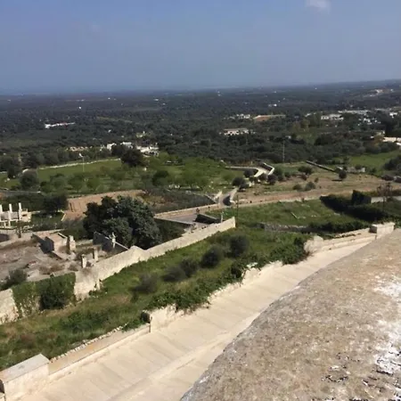 Casa Anna Ostuni