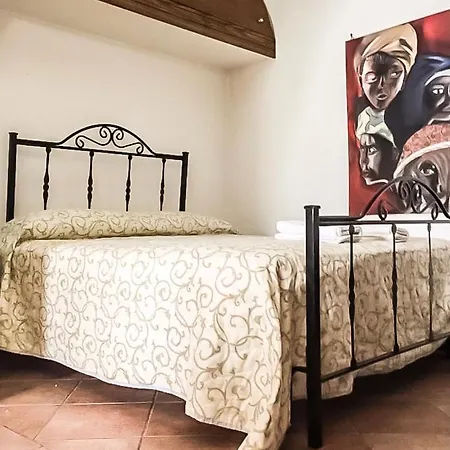 Casa Anna Appartamento Ostuni