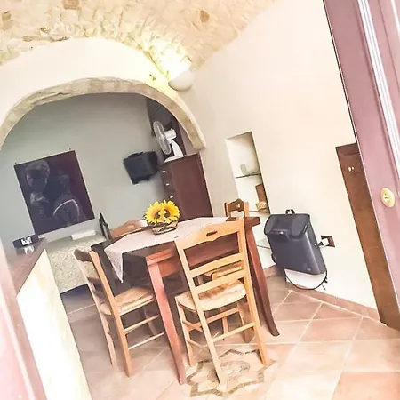 Casa Anna * Ostuni