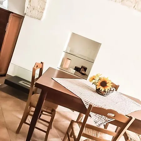 Casa Anna Appartamento *
