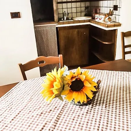 Appartamento Casa Anna
