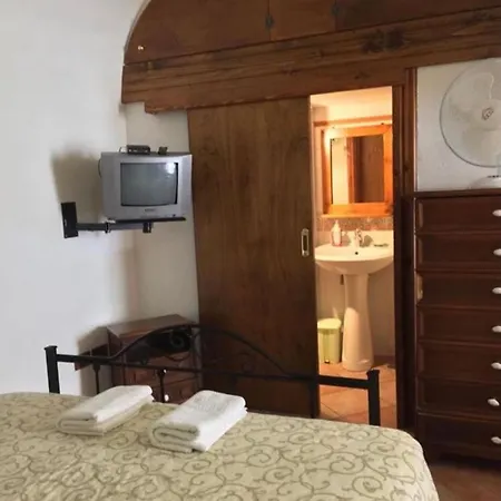 Appartamento Casa Anna
