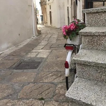 Casa Anna Ostuni